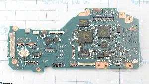 Плата главная Canon 80D, АСЦ CG2-5100